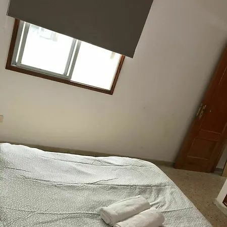 Apartamento Sun Las Palmas de Gran Canárias