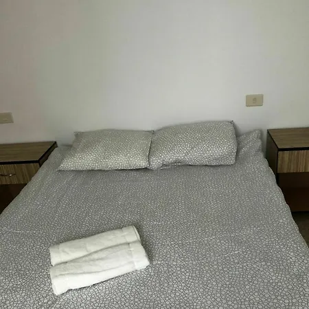Apartamento Sun Las Palmas de Gran Canárias
